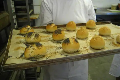 The Hedgehog Bakery photo 2
