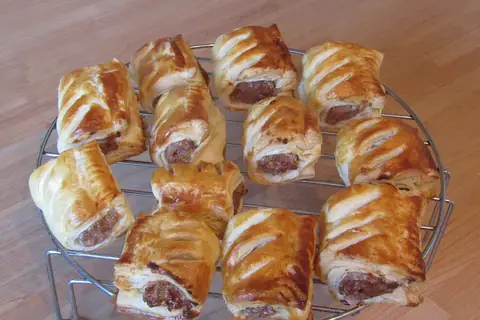 The Hedgehog Bakery photo 3