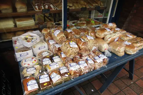The Hedgehog Bakery photo 1